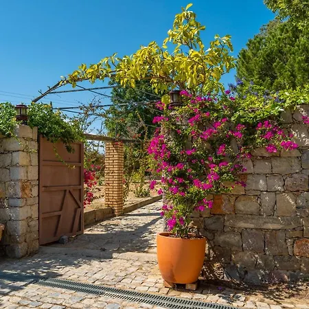 Casa Dos Sobreiros - Golden Triangle - Fully Private 4 Bedroom 300 M2 - Private Pool - 1 Hectare Sculpted Garden -wifi And Air Conditioning - Great For Families Villa *